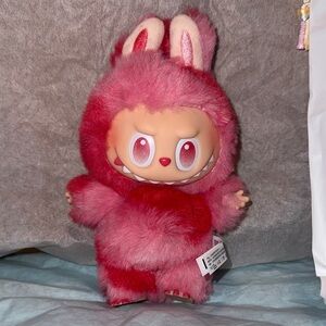 ❤️ POP MART LABUBU Big Into Energy Confirmed LOVE ❤️